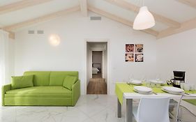 Residence Klima House De Vilos